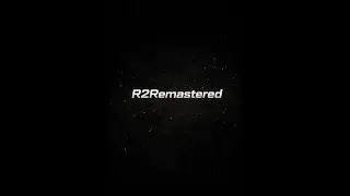 Трудовая заточка. R2remastered.ru