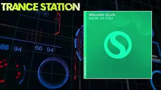 William Silva - Same As You (Extended Mix) [SYNCHRONIZED MELODIES]