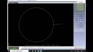 Sammlite Wire Cut EDM Autocut one time