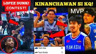 SUPER GANDA NG ALLSTAR! KASI MAY ASARAN at salpakan! BIG PRIZE nag Menor si LOPEZ!