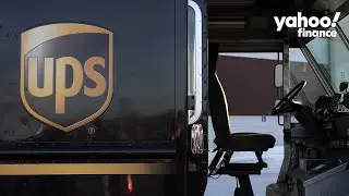 Holiday shipping: &lsquo;Automation allows you to take out the variables,&rsquo; UPS operations manager says