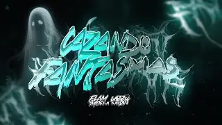 CAZANDO FANTASMAS RKT - ELAM MIX x LAZZO DJ