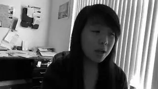 Lazy song - Bruno Mars cover by Katrina Xyooj