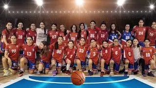 U 12 KIZ A LİGİ KENT 2 SPOR KULÜBÜ & İZMİR DSİ