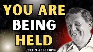 Stop Overthinking: Why Prayer Isn&rsquo;t Effort (Joel S Goldsmith) &mdash; Peace Revealed