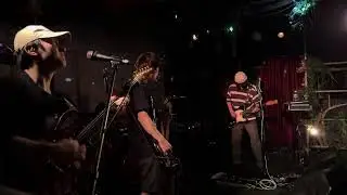 ANORAK! 20250729 /MC/八王子/調布live@横浜B.B.STREET