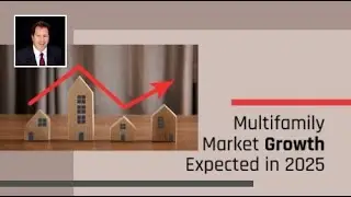Multifamily Loan Volume to Reach $380B in 2025