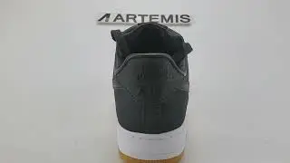 Air Force 1 Low fragment design x CLOT real or fake?