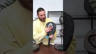 TOP 3 PALAS H&Iacute;BRIDAS 2025 🎾 Algunas de las mejores opciones con un equilibrio perfecto 💯