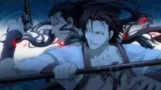 Hakuouki - The Guys of Shinsengumi are Sexy