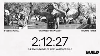 The Marathon Project 2:12:27 Finish Recap