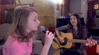 Abby's Recital - Music Therapy at Primary Children's Hospital