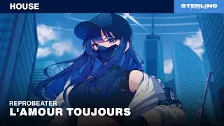 L'Amour Toujours (Reprobeater Cover)