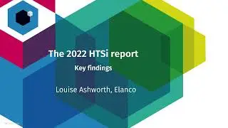 Broiler Health Tracking System (HTSi) annual report 2022