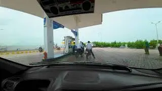 Solo City Drive in Nagpur: Unfiltered Car Vlog Adventure!