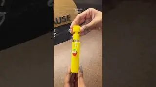 Mini Spray Bottles