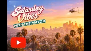 GTA 5 RP | DVRP: Saturday Vibes With The Mayor