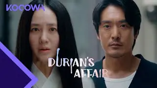 This Family Has 99 Problems And Ghosts Are One Of Them  | Durian's Affair EP1 | ENG SUB | KOCOWA+