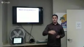 Sunrise Business Mastermind Series