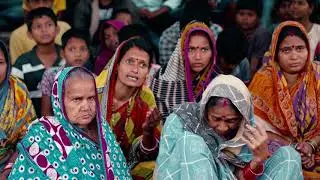 Communities in India Rally to Prepare for The Next Big Storm