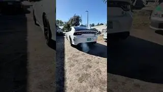 Add Power + Performance | Scat Pack