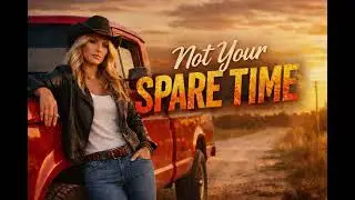Not Your Spare Time