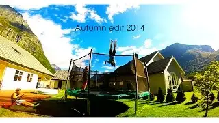 Autumn edit 2014 | triplecombo, double cody combos and much more |