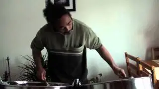 Demonstration of range of double tenor