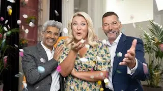Ultimate Wedding Planner, BBC
