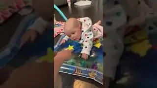 Wodna mata sensoryczna