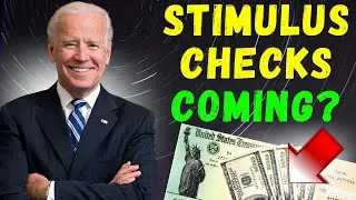BREAKING NEWS! Stimulus Checks Coming? SS, SSI, SSDI Eligible? 18 States Confirmed!