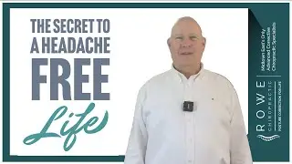 Chronic Headache Relief with Chiropractic Care | Chiropractor for Headaches in Midtown East, NY