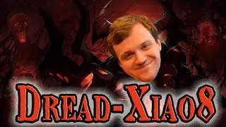 Dread-Xiao8 бахает на Shadow Fiend :D