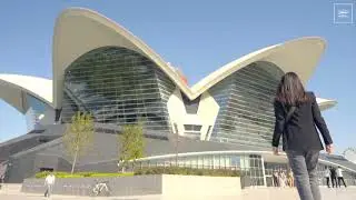 IDEA's Urban Solutions | Deniz Mall