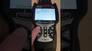 5610: Reading and Erasing SRS Codes
