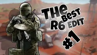 The Best R6 Edit #1 👀