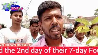 Awareness Rally on World Environment Day| Environmental Conservation| CKNKH Global News| Social News