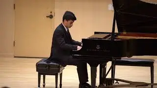 Victor Spaeth - WMTA Winner