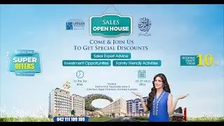 𝐎𝐩𝐞𝐧 𝐇𝐨𝐮𝐬𝐞 𝐄𝐯𝐞𝐧𝐭 𝐚𝐭 𝐂𝐞𝐧𝐭𝐫𝐚𝐥 𝐏𝐚𝐫𝐤 𝐇𝐨𝐮𝐬𝐢𝐧𝐠 𝐒𝐜𝐡𝐞𝐦𝐞 &ndash; 𝟐𝟓𝐭𝐡, 𝟐𝟔𝐭𝐡 & 𝟐𝟕𝐭𝐡 𝐎𝐜𝐭𝐨𝐛𝐞𝐫 𝟐𝟎𝟐𝟒