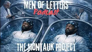 The Montauk Project