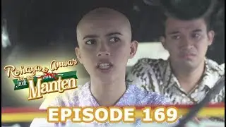 Gak Rela Punya Papi Baru - Rohaya dan Anwar Kecil Kecil Jadi Manten Episode 169 part 2