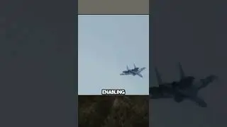 SU-27 Flanker: Ace of Aces in The Fighter Jet Legacy 🏆✈️ #shorts
