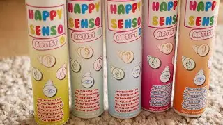 Happy Senso - Gel sensoriel
