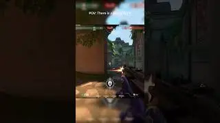 There is a Girl in Team