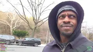 BlackAssDave Shares his thoughts about Goocheese