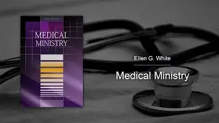 MM-05 - Warning Against Spiritistic Sophistry (Medical Ministry)