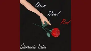 Drop Dead Red (Acoustic)