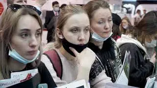 Durr Dental на Dental salon 2021