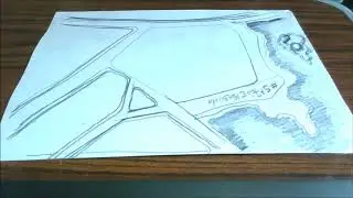 Concept of Resort Project Design at 5 Min Only by Arch.  Amr Osman