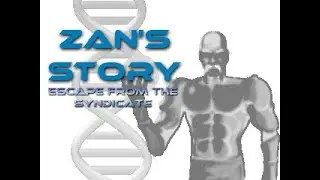 SORmaker mod - Zan's Story TEASER STAGE